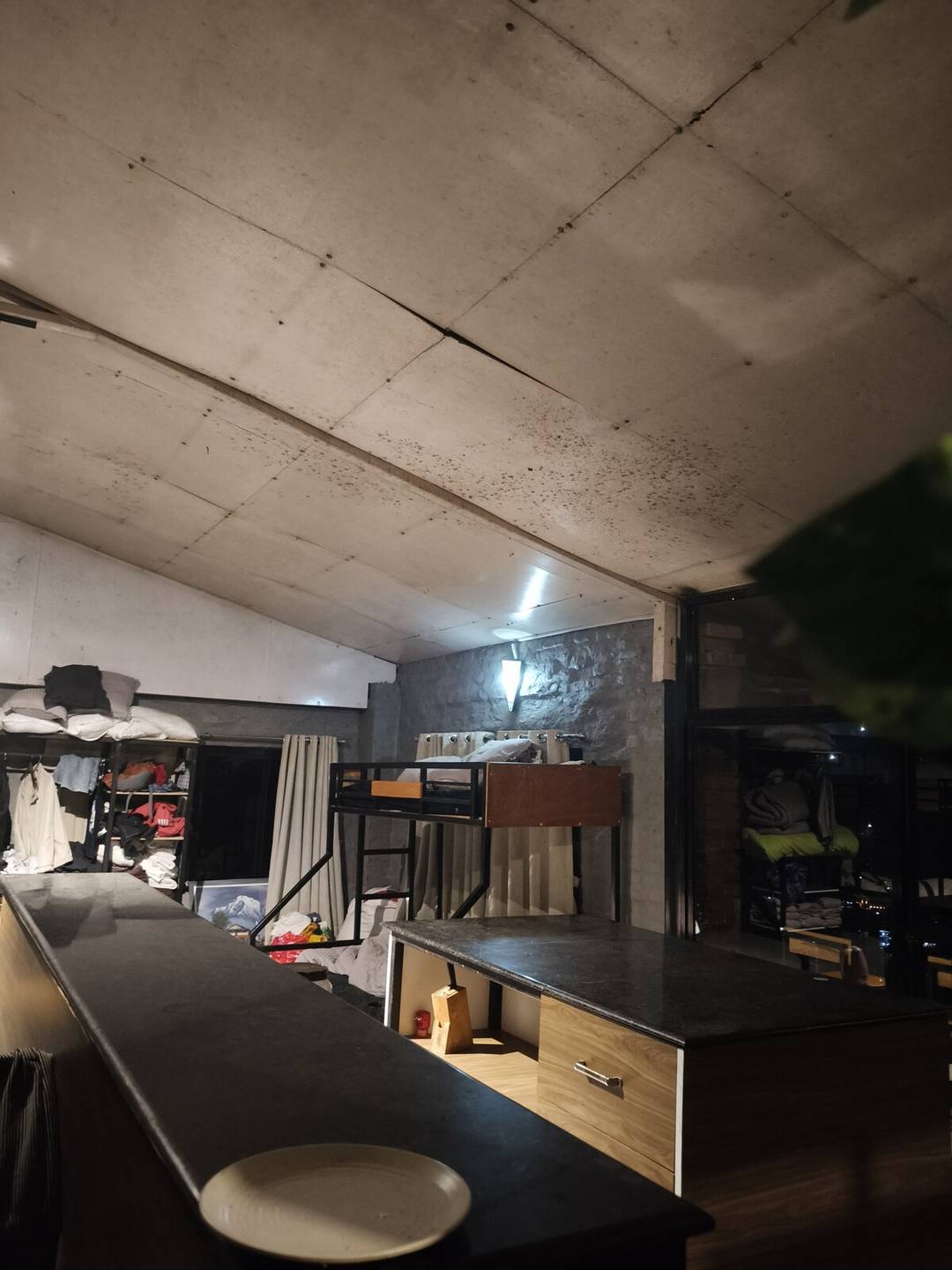 The Sunshine Dome Hotel: Sky-High Luxury & Social — photo