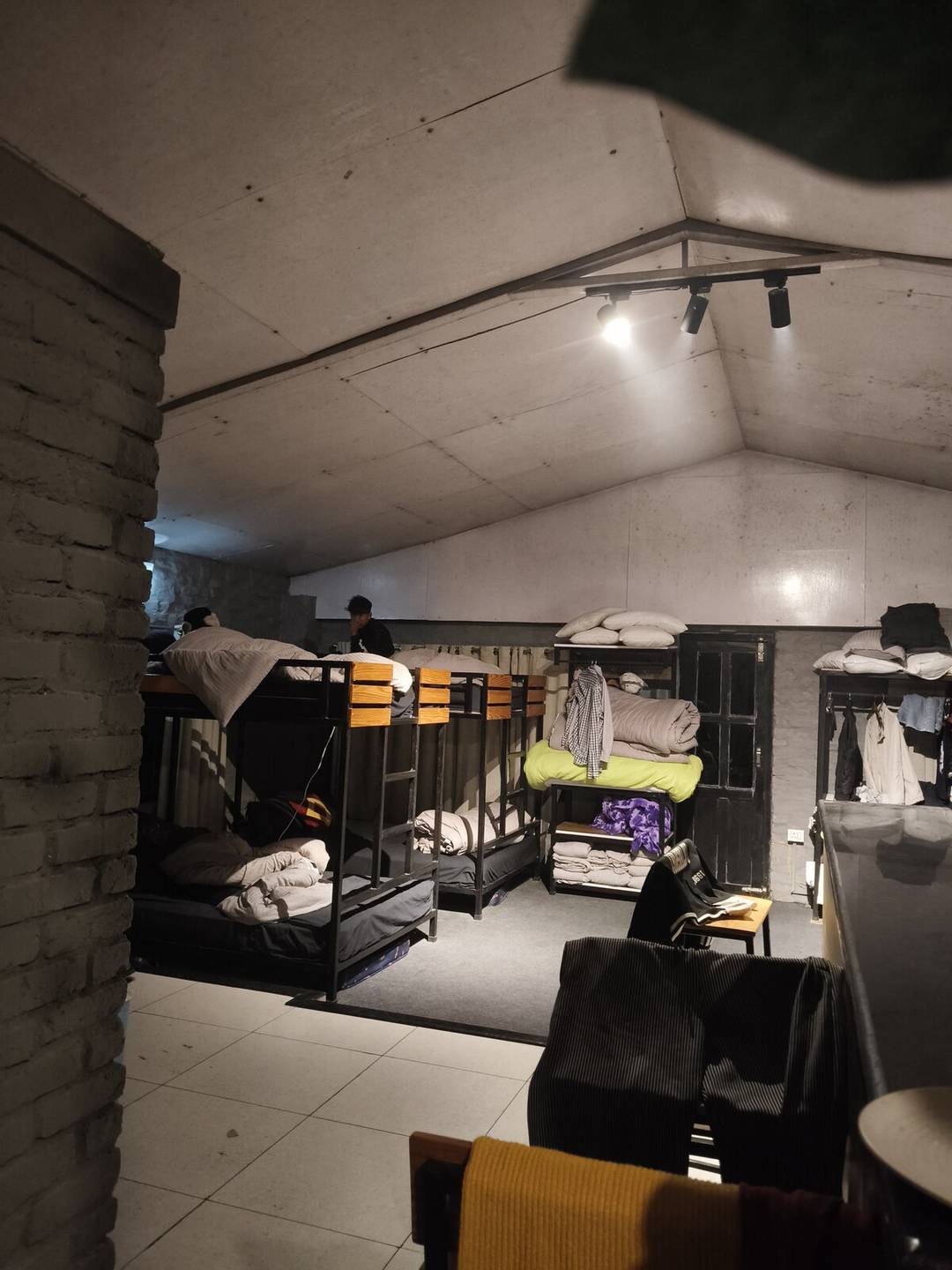 The Sunshine Dome Hotel: Sky-High Luxury & Social — photo