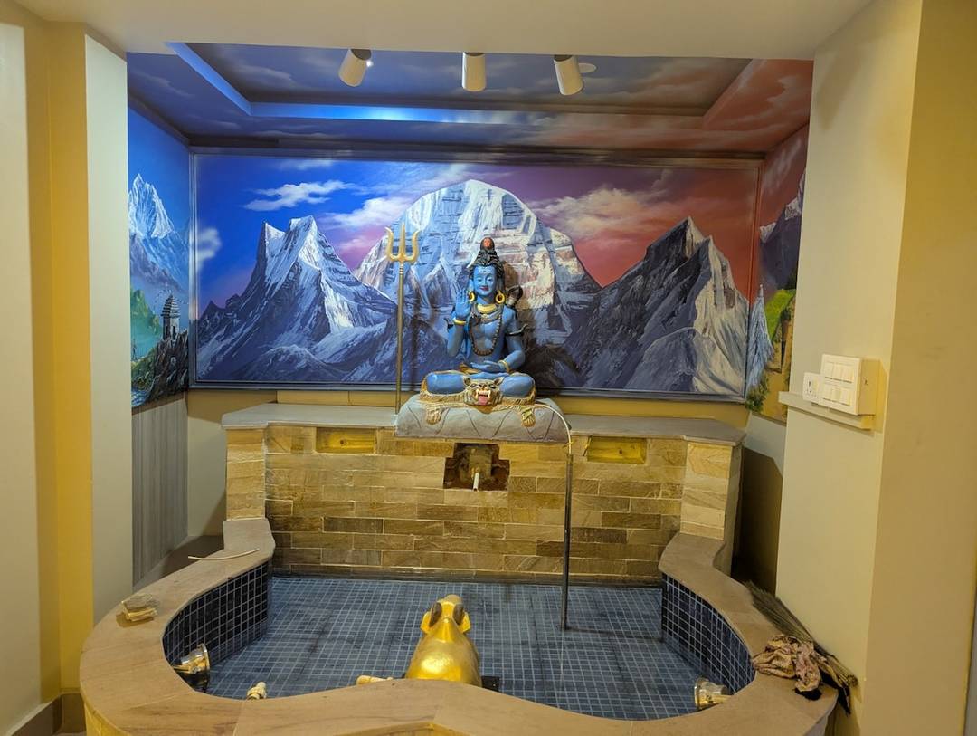 Jhigu Casa-Champadevi Height, 2 Bed, 2 Bath Suite