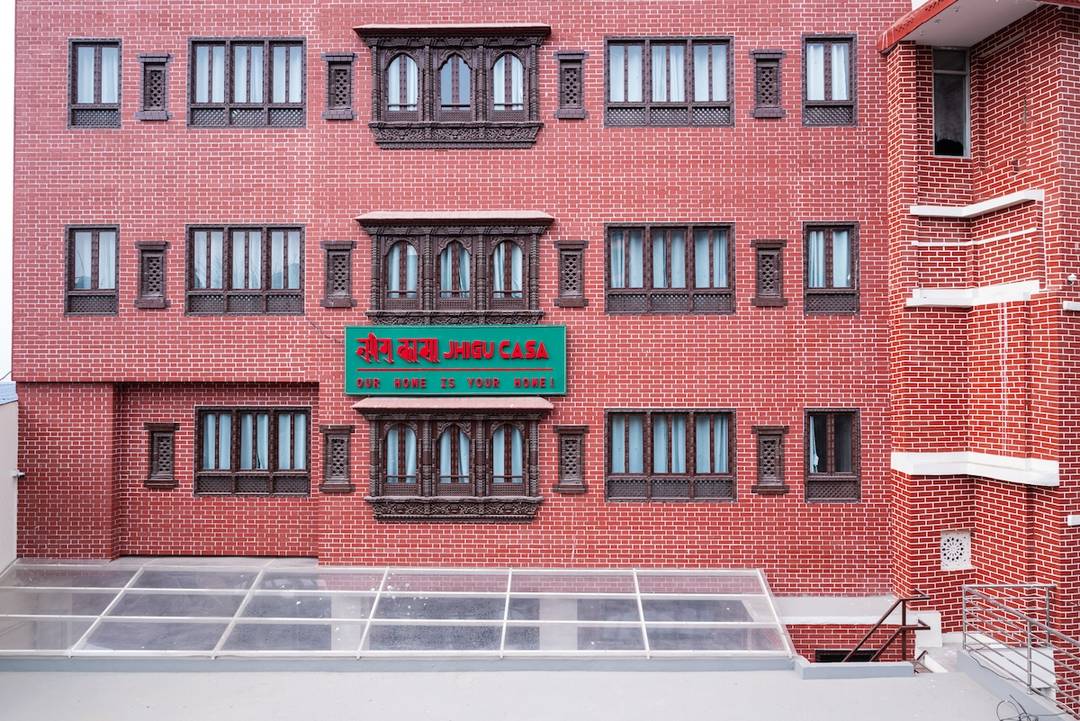 Jhigu Casa-Champadevi Height, 2 Bed, 2 Bath Suite — photo