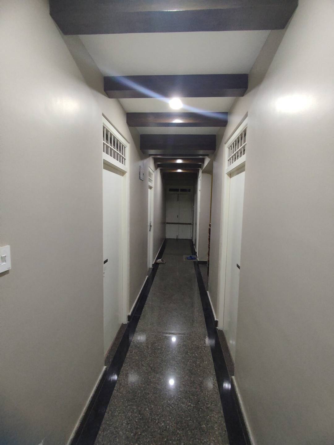Gyanu's House