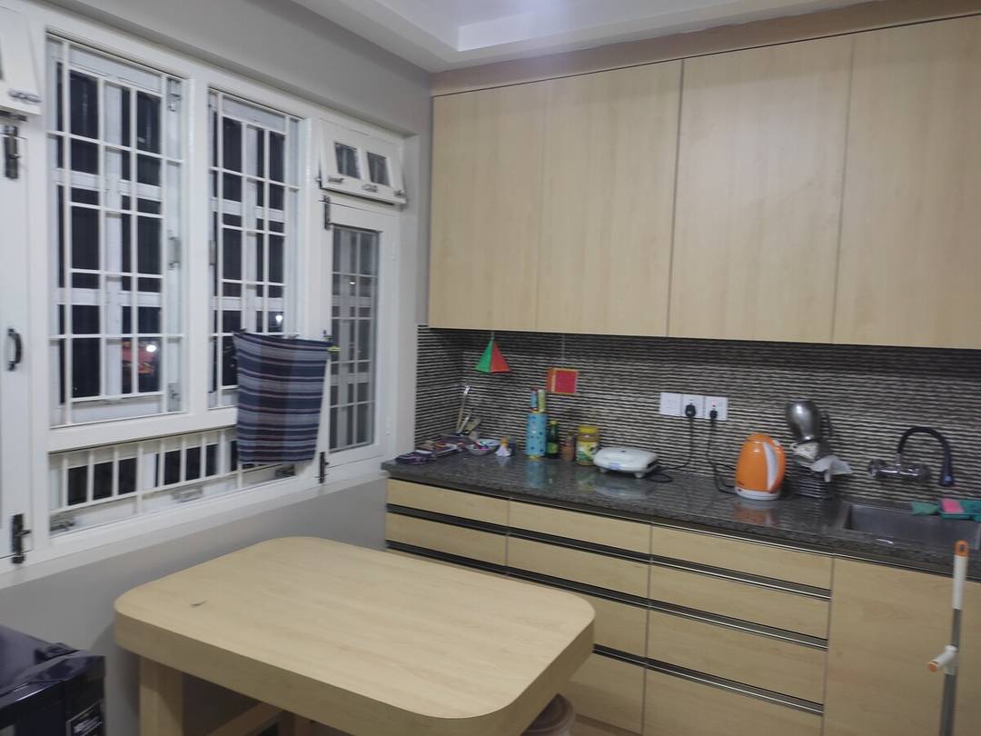 Gyanu's House — photo