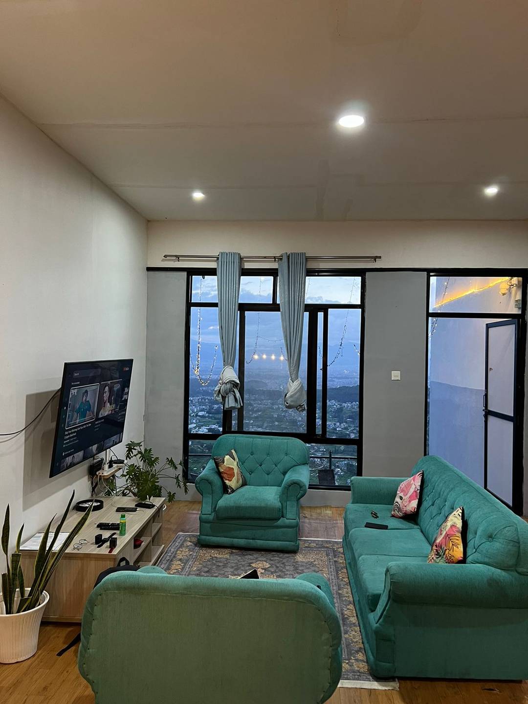 Star Cliff Villa — photo