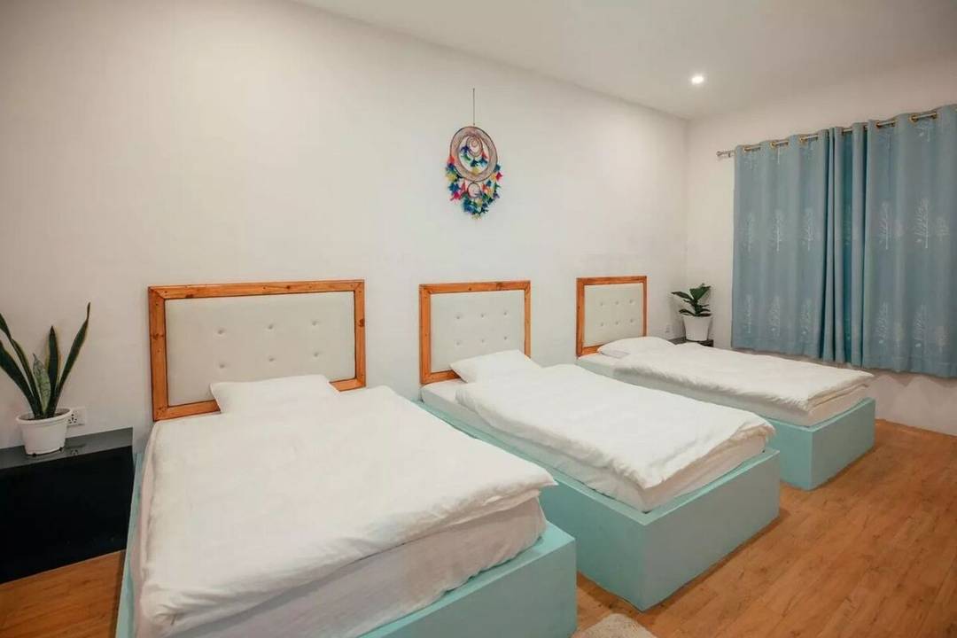 Star Cliff Villa — photo
