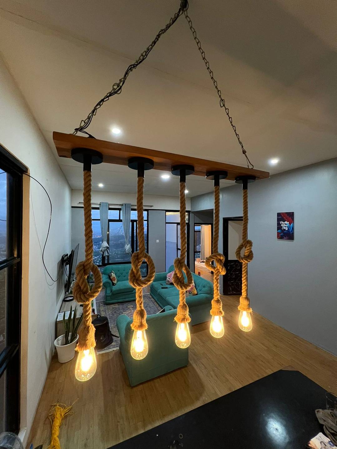 Star Cliff Villa — photo