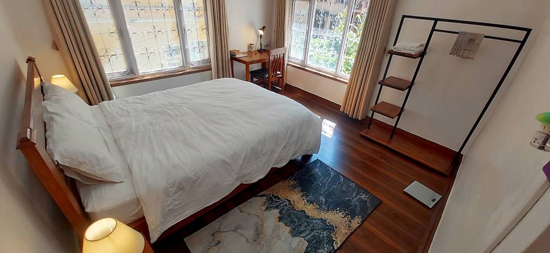 Himalayan Comfort 2BHK Apartment near Thamel — photo
