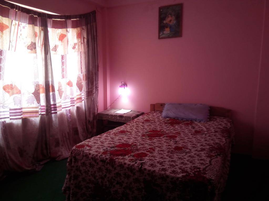Cozy Single - Double private room Everest homestay — photo
