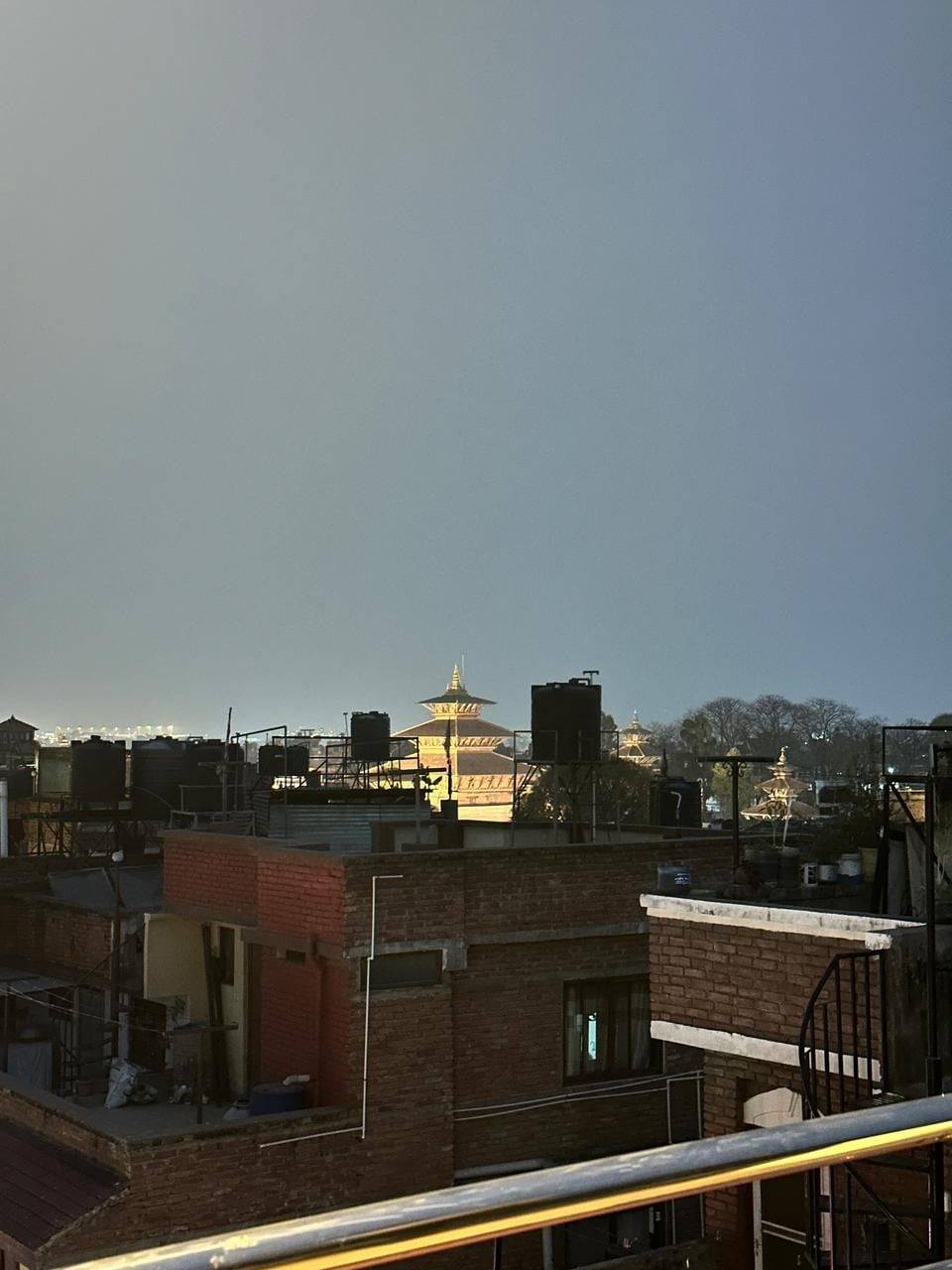 Yogi's Heritage (Private queen bed) — photo