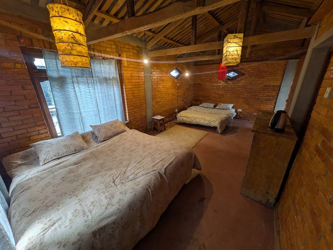 Maili's Homestay 3