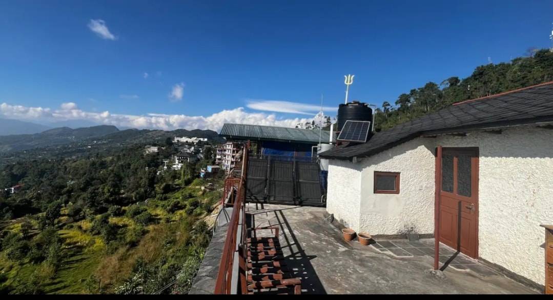 Maili's Homestay 3 — photo