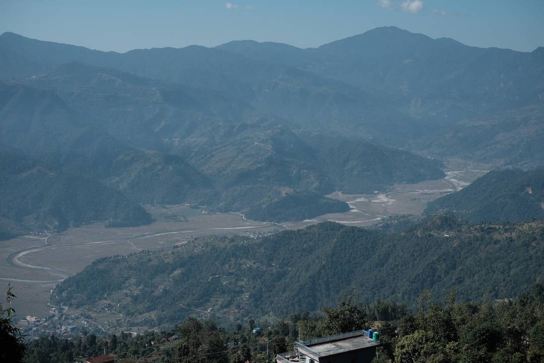 Maili's Homestay 3 — photo