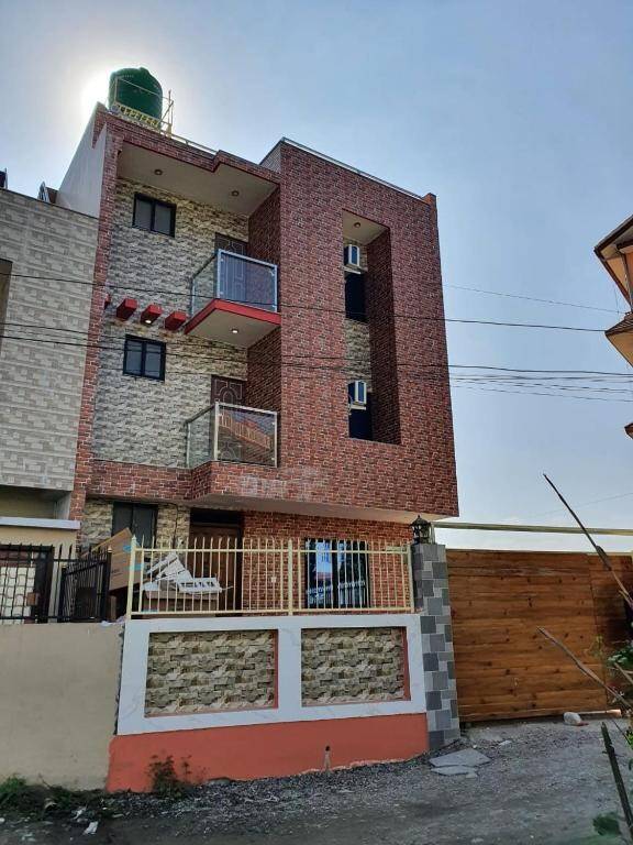 Entire home in Kathmandu , Indu residency — photo