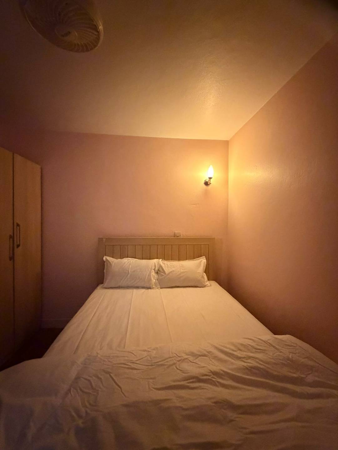 2bhk Cozy stay in Central Thamel
