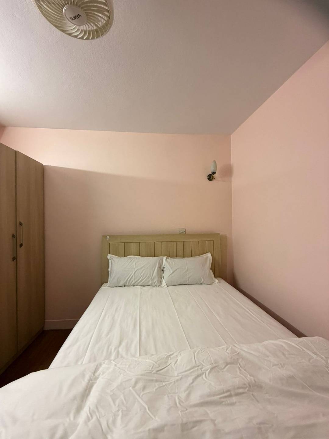 2bhk Cozy stay in Central Thamel — photo