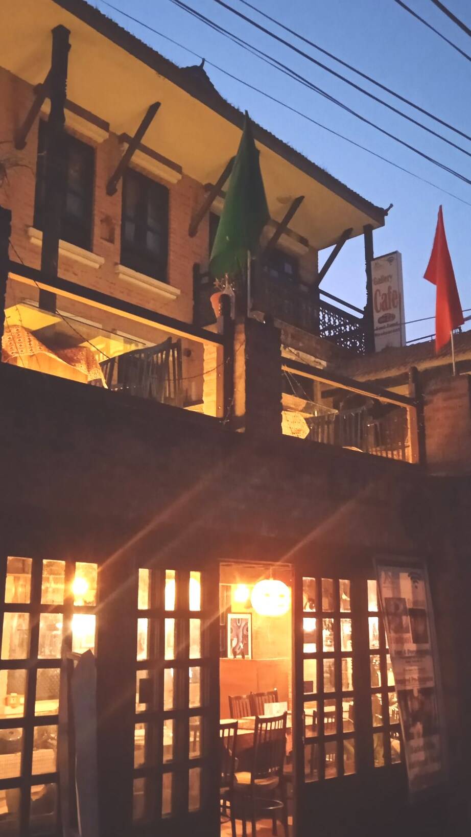 Boutique stay MBR — photo