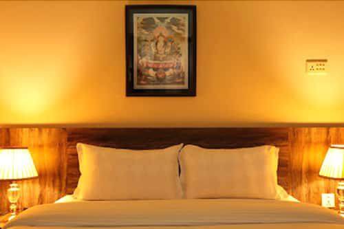 Boutique stay MBR — photo