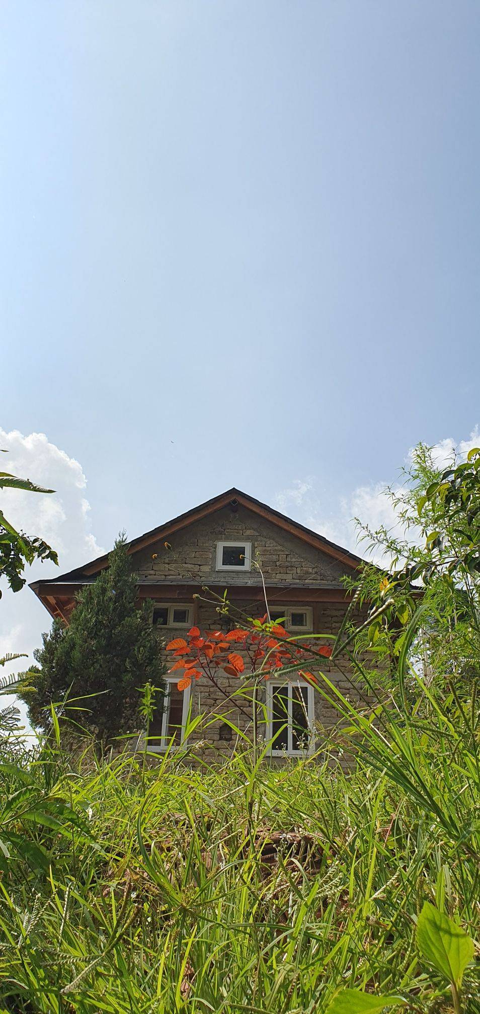 Nagarjun Eco Home — photo