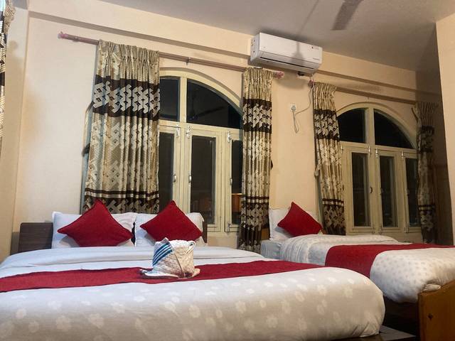 Hotel Nightingale