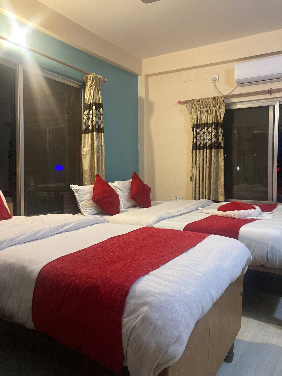 Hotel Nightingale — photo