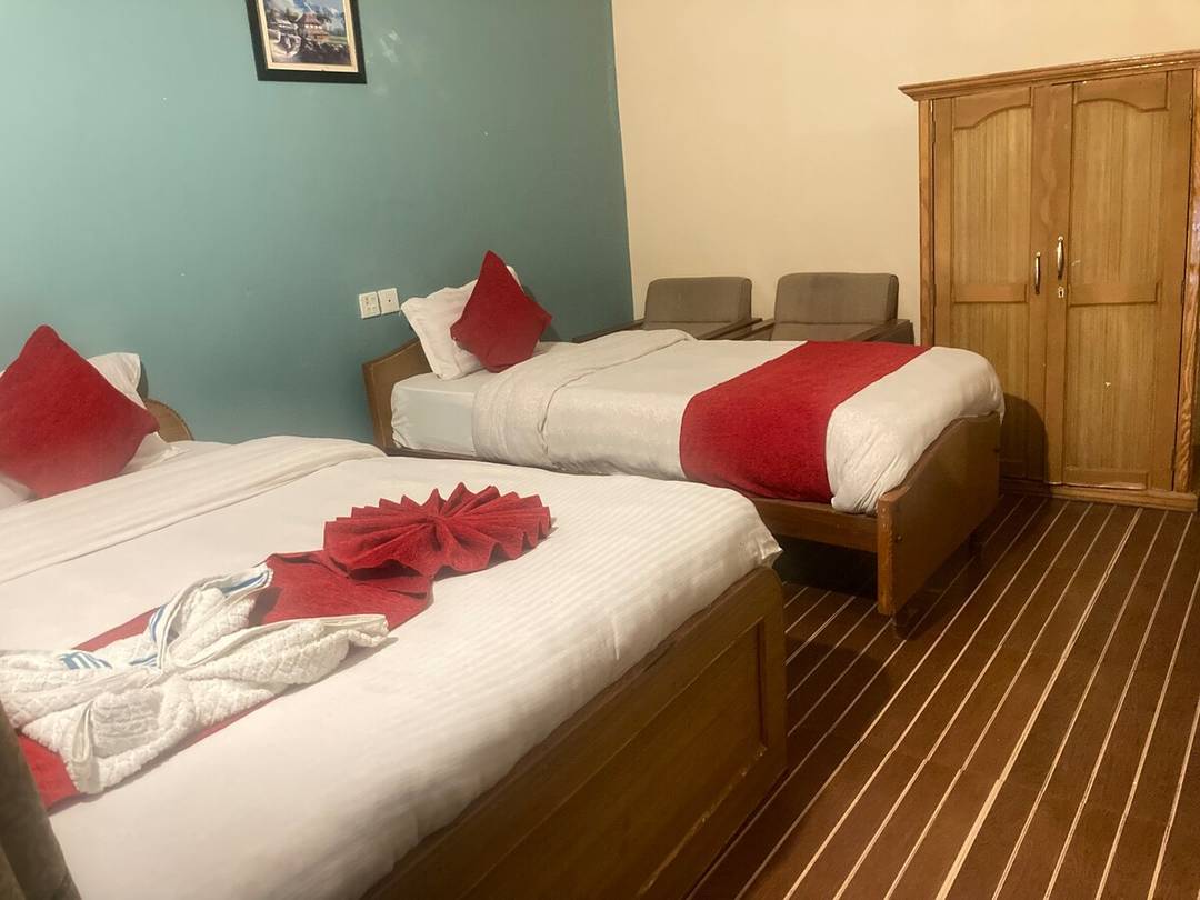 Hotel Nightingale — photo