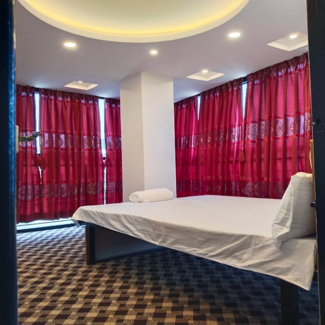 Airbnb Home Away 3B