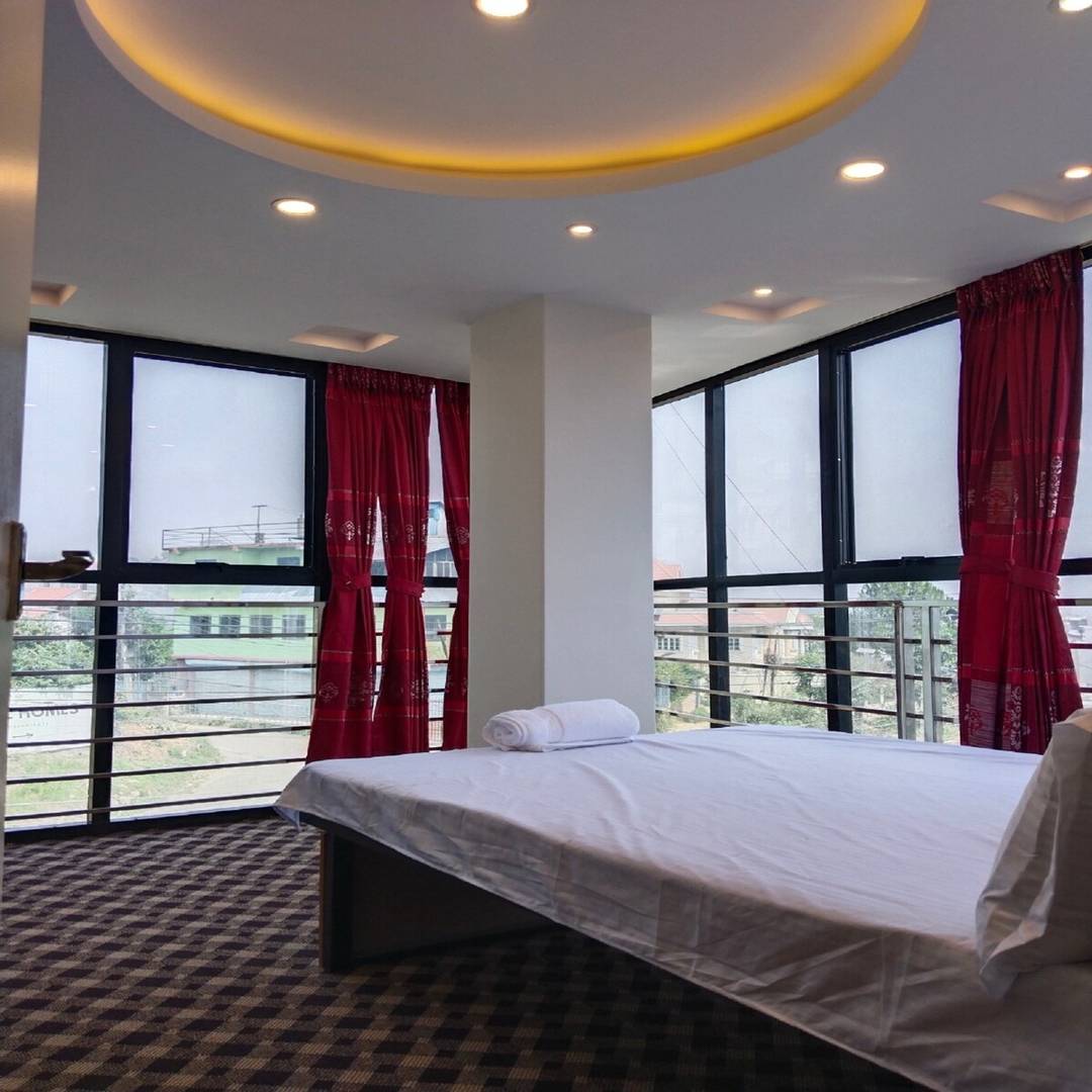 Airbnb Home Away 3B — photo