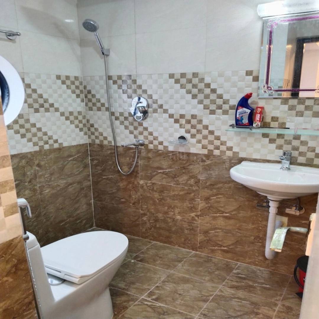Airbnb Home Away 3B — photo