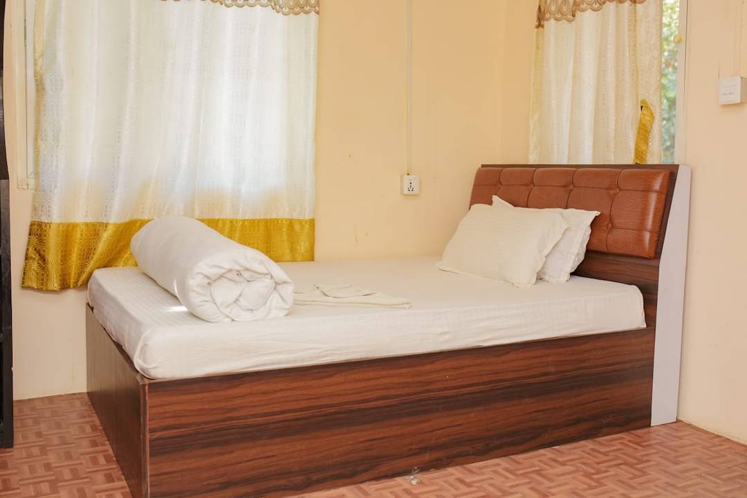 Gypsy Homestay, Pokhara