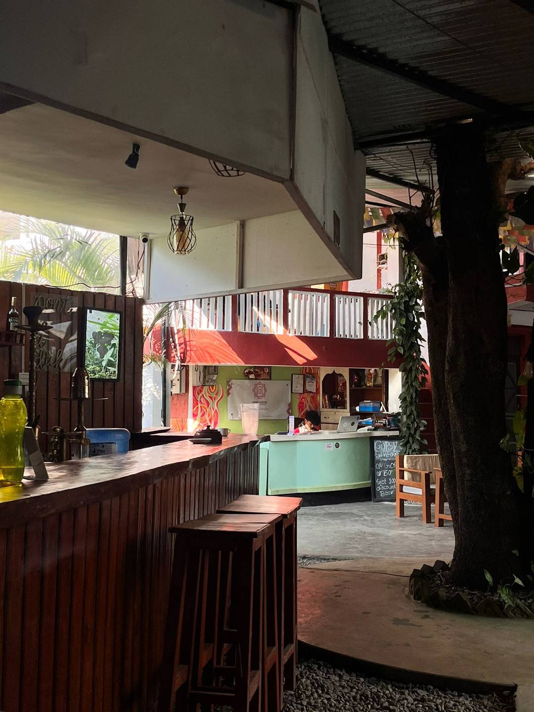 Gypsy Homestay, Pokhara — photo
