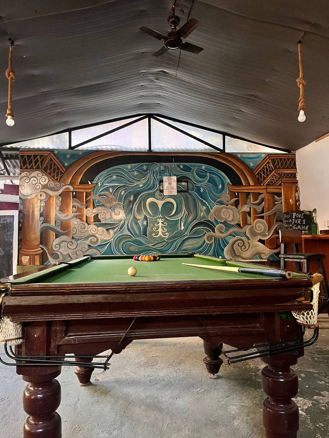 Gypsy Homestay, Pokhara — photo