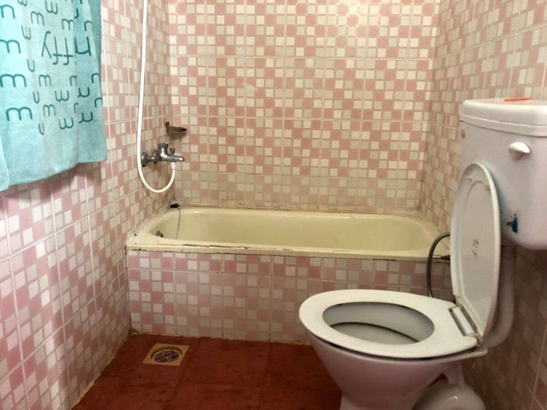 Royal Homes - Double Deluxe Room — photo