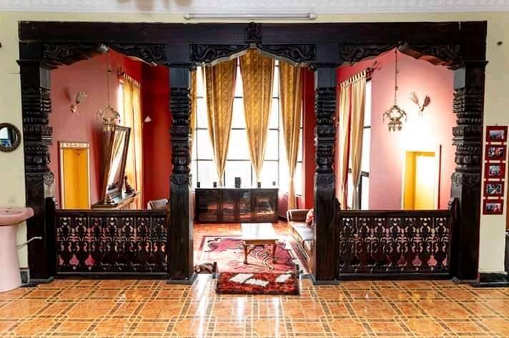 Royal Homes - Double Deluxe Room — photo