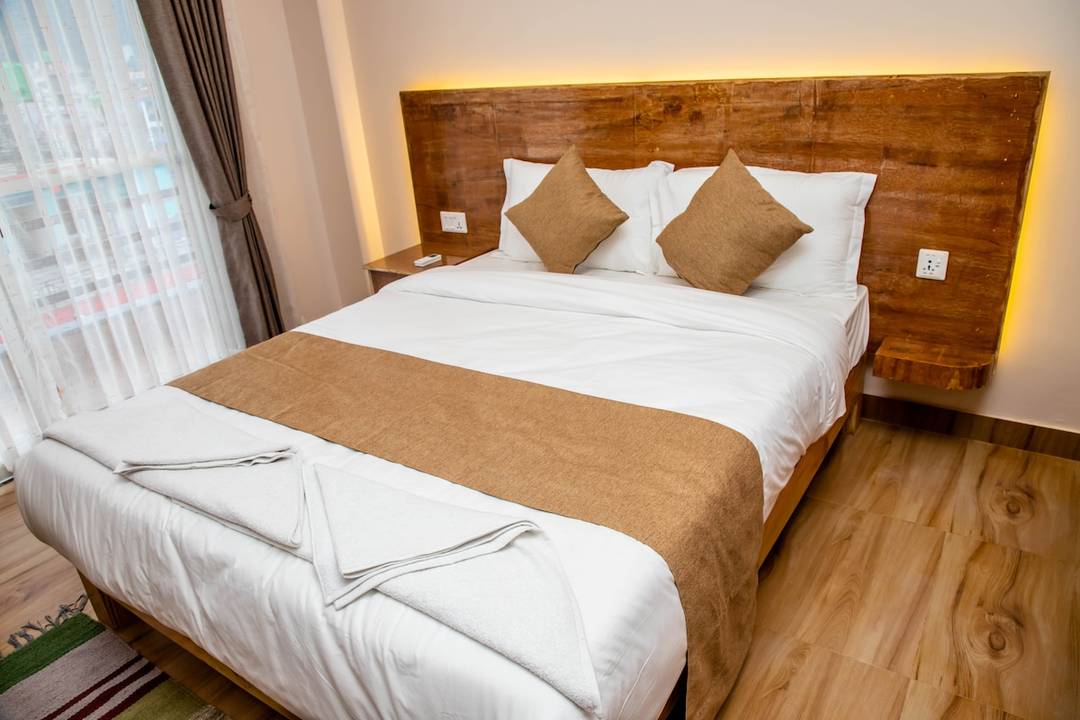 Premium Studio Apartment — photo