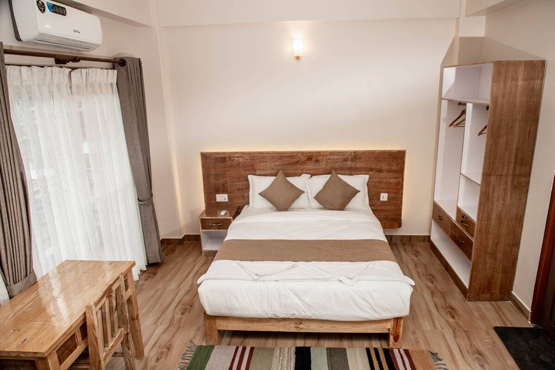 Premium Studio Apartment — photo
