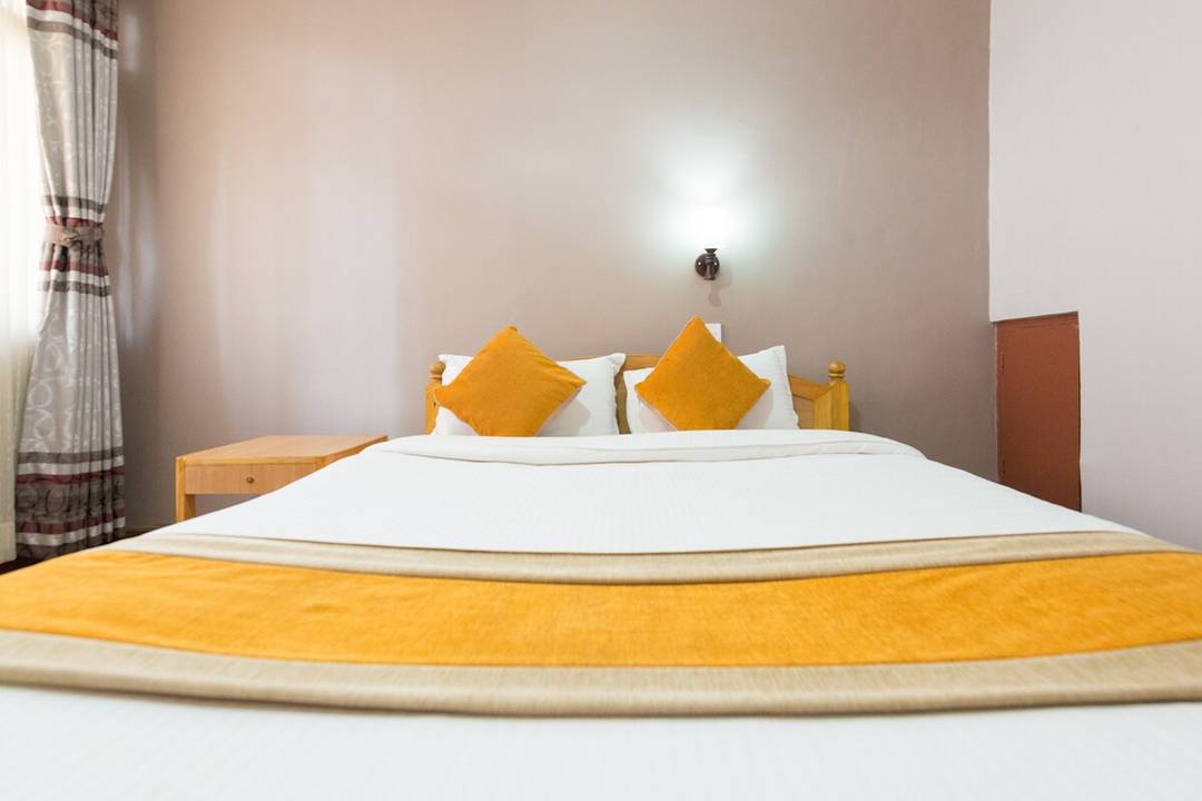 khangsar guest home — photo