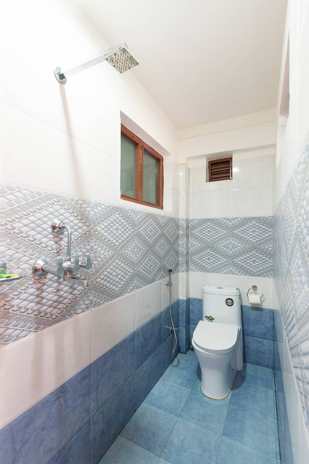 khangsar guest home — photo
