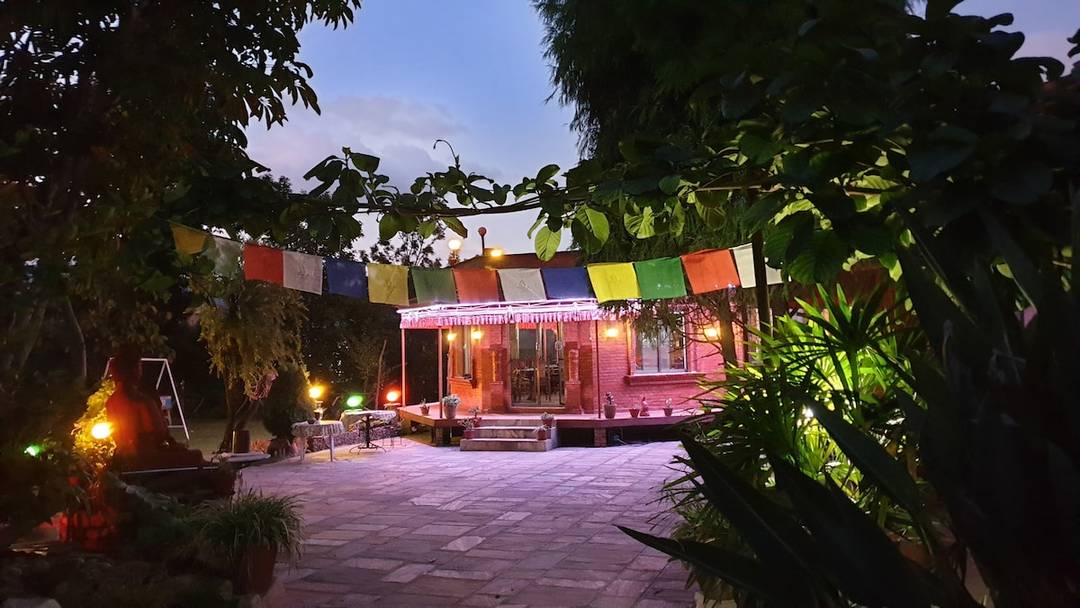 Shivalaya Retreat