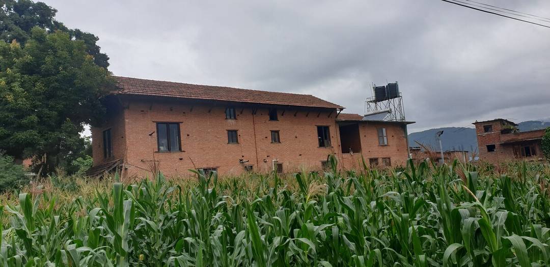 Shivalaya Retreat — photo