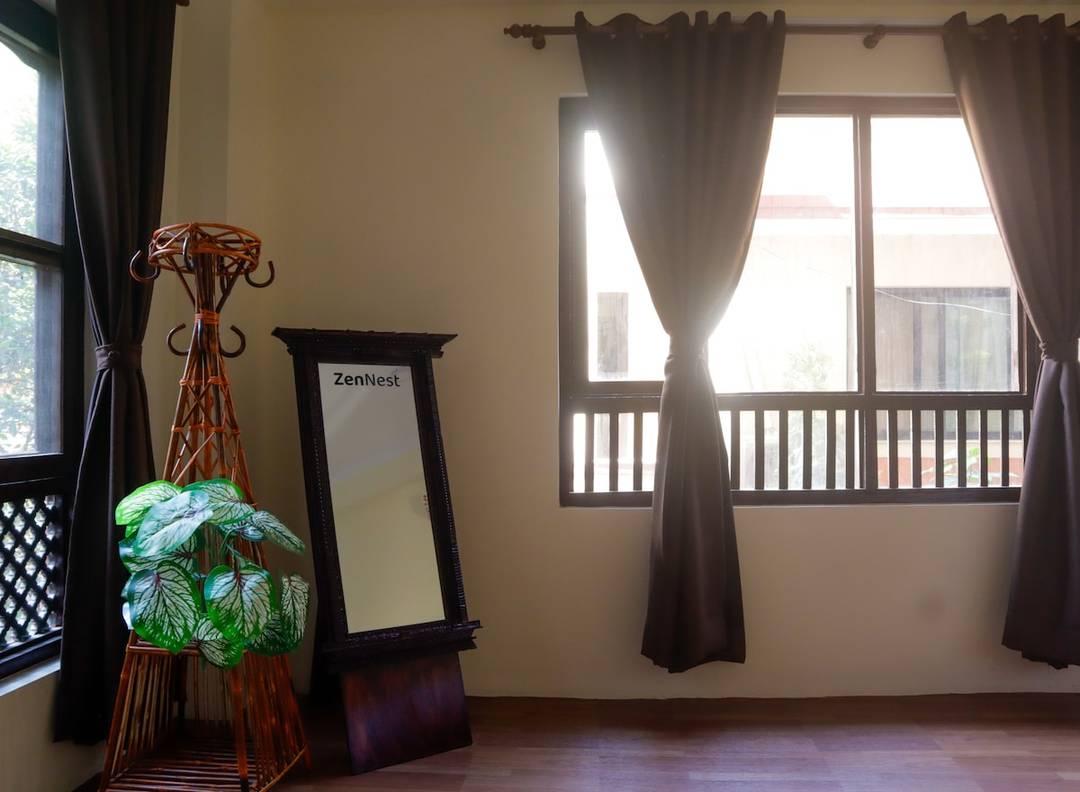 Quiet and Cozy Stay Near Thamel