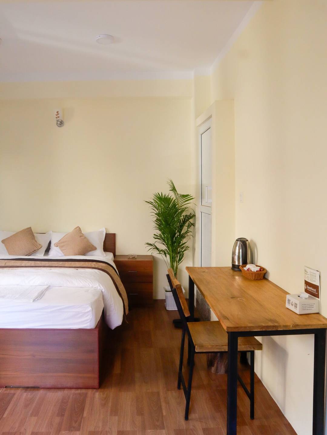 Quiet and Cozy Stay Near Thamel — photo