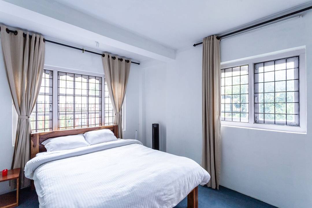 New 1BKH Apartment in Jawalakhel — photo