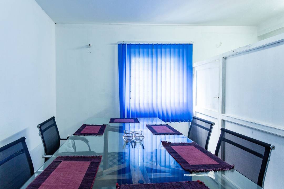 New 1BKH Apartment in Jawalakhel — photo