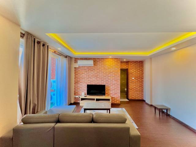 1 Bedroom Apartment in Lazimpat