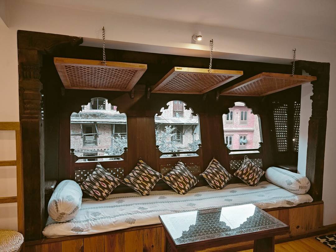 Sunny Guest House — photo