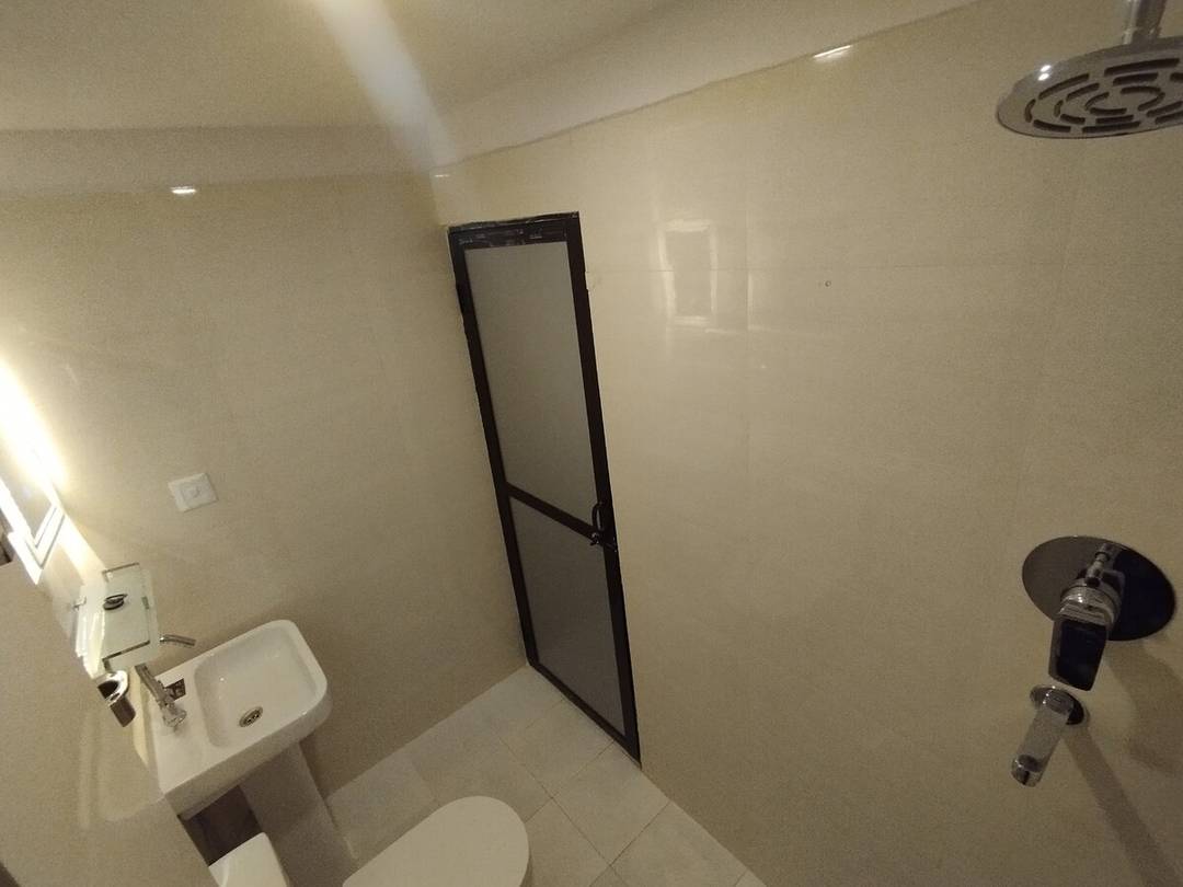 Zenith Apartments Thamel - Cho Oyu 1BHK Apartment — photo