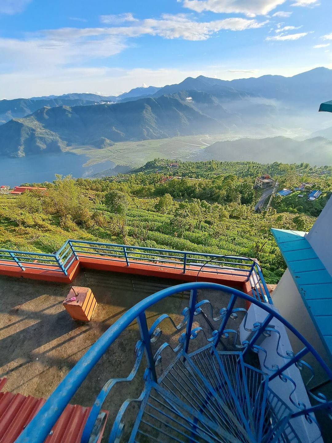 Himalayan hidden treasure 
room 1 — photo