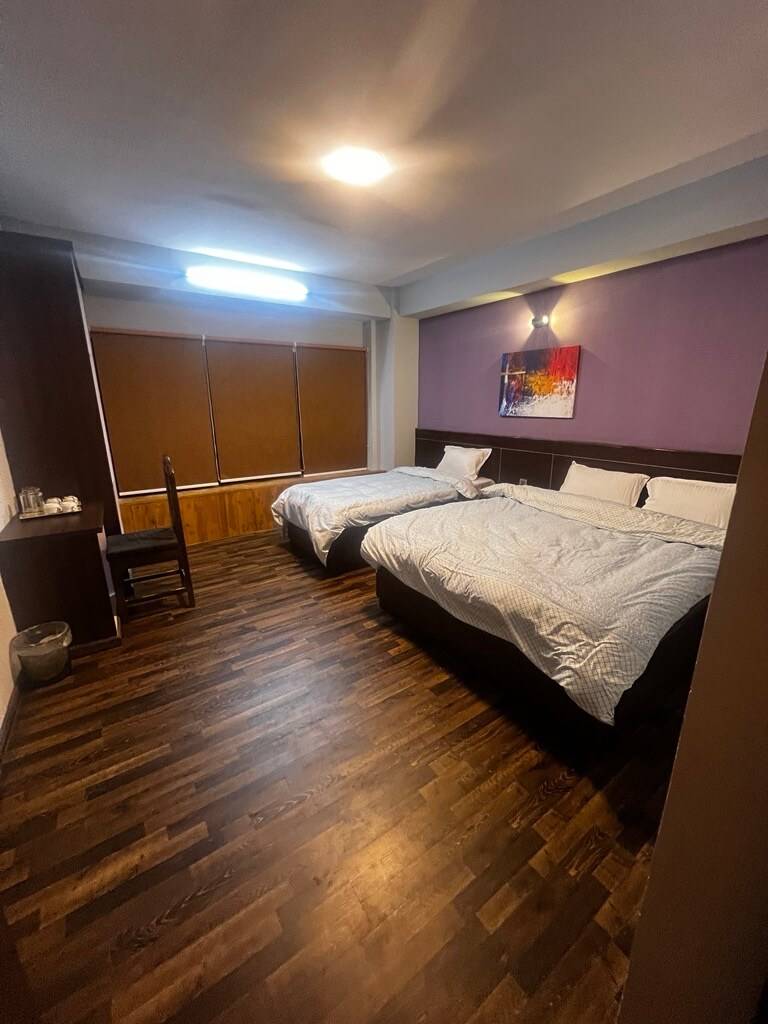La Dimora Homestay — photo