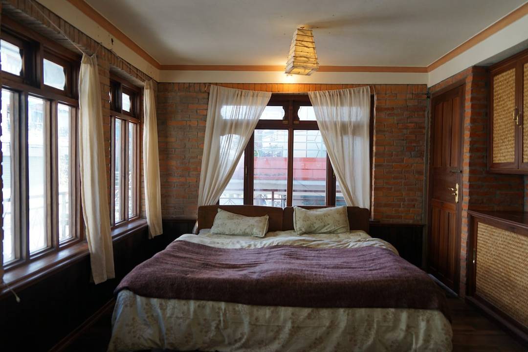 Maili's homestay 2 — photo