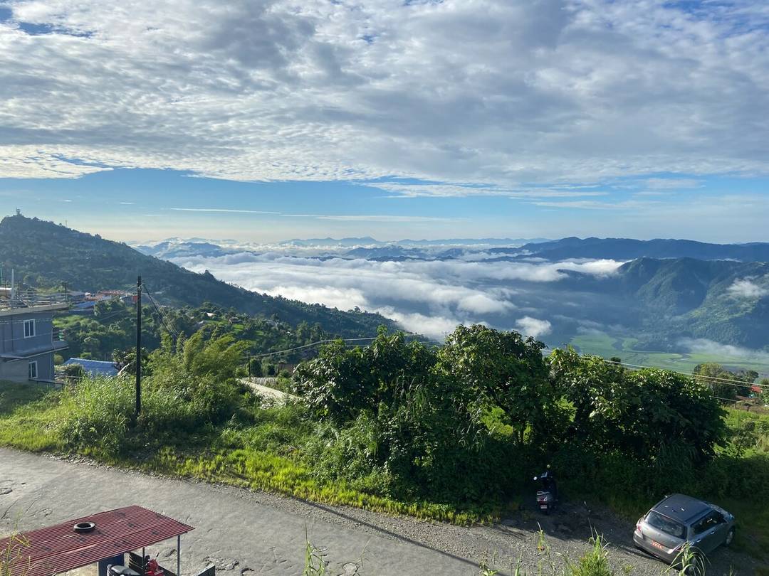 Jungle Side Homestay — photo