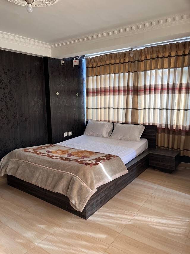 Affordable Stay Near Thamel